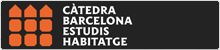 Càtedra Barcelona Estudis Habitatge