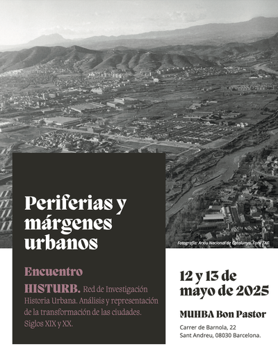 II Trobada Xarxa HISTURB